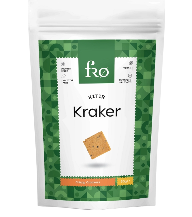 Kıtır Kraker