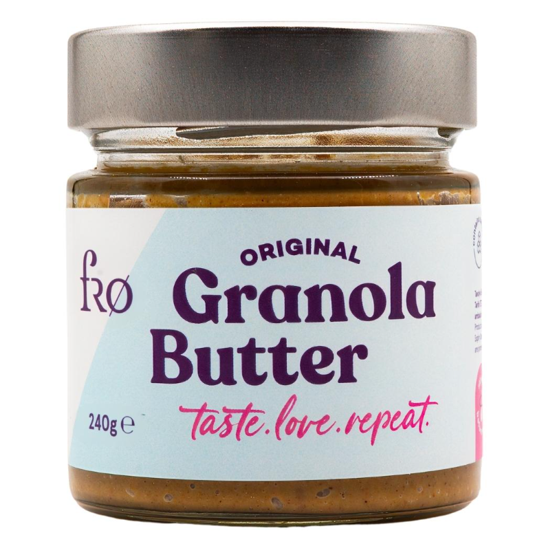 Original Granola Butter
