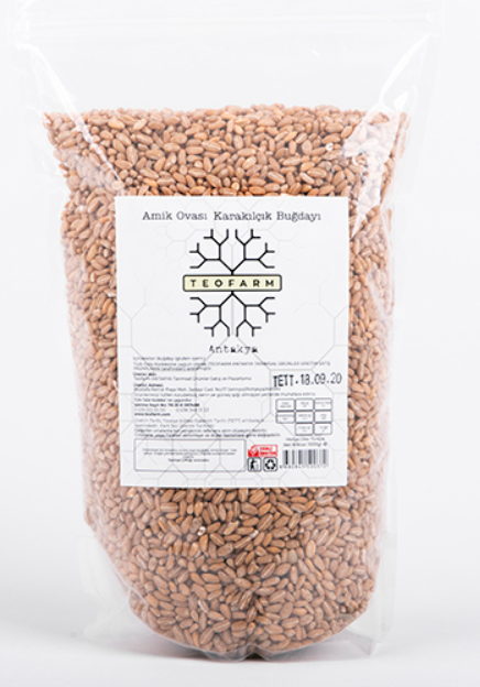 Karakılçık Buğday 1000 Gr * 12 Adet