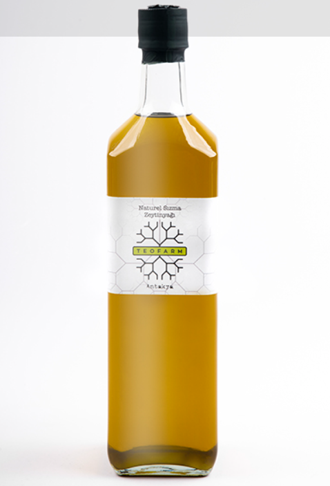 Zeytinyağı 1000 Ml * 12 Adet