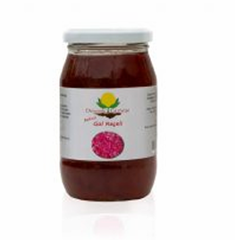 GÜL REÇELİ(400 GR)