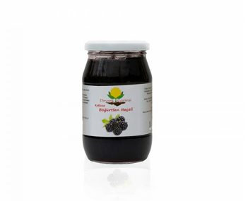 BÖĞÜRTLEN REÇELİ(400 GR)