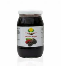 KARADUT REÇELİ(400 GR)