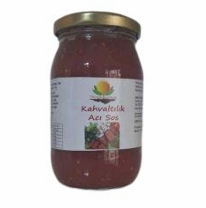KAHVALTILIK ACI SOS(350 GR)
