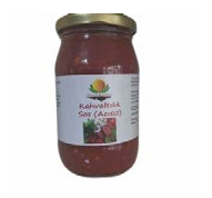 KAHVALTILIK TATLI SOS(350 GR)