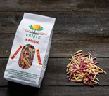 KARIŞIK VEGAN ERİŞTE(500 GR)