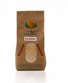 TAM BUĞDAY TARHANA(500 GR)