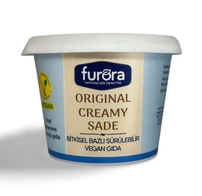 Furora Sade Creamy 250 gr