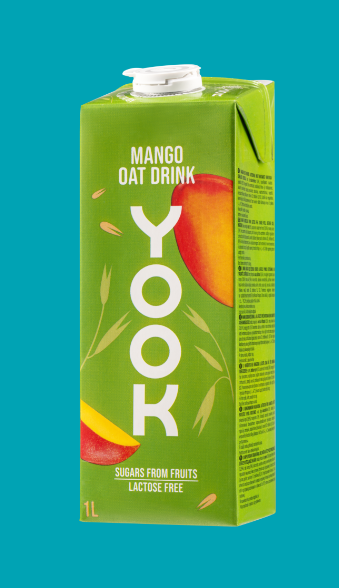 YOOK YULAF SÜTÜ MANGOLU *6