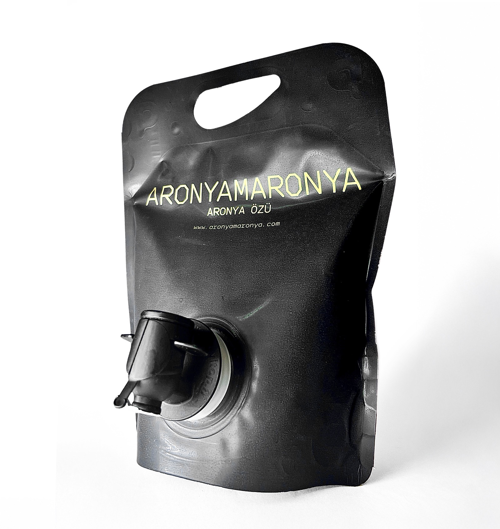 ARONYA ÖZÜ PRO 750 Ml