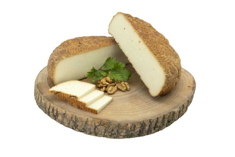 İSLİ ÇERKEZ PEYNİRİ ( SADE )