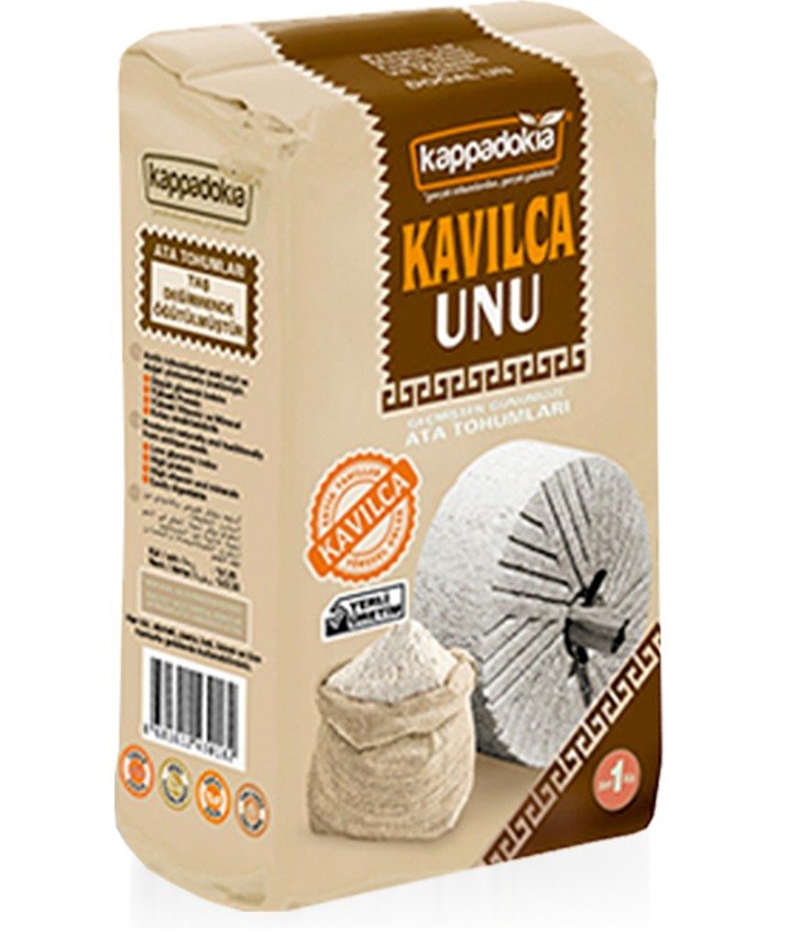 KARS KAVILCA UNU