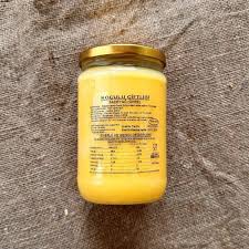 SADE YAĞ 160GR