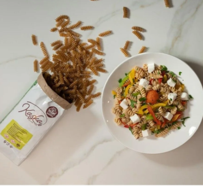 Siyez Makarnası Burgu 350 gr