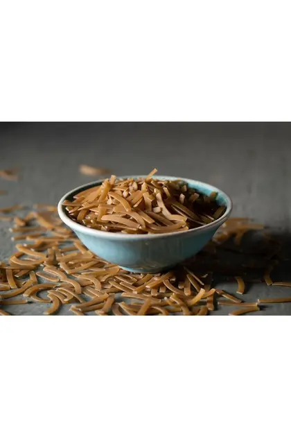 Siyez Makarnası Erişte 750 gr