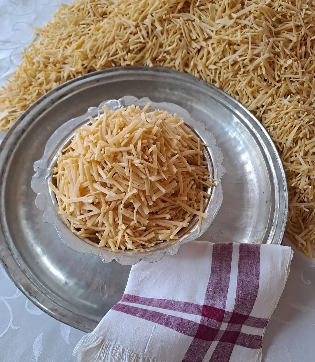 Erişte Paket