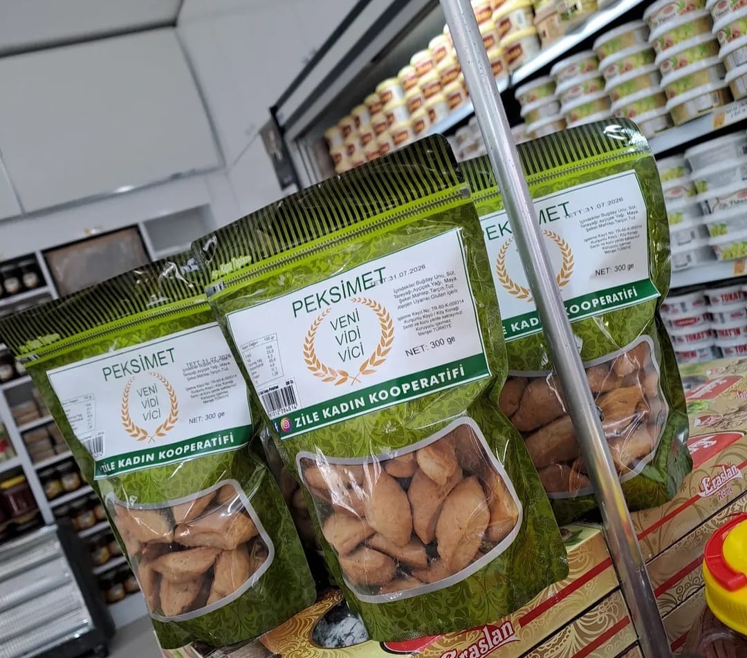 Peksimet Paket