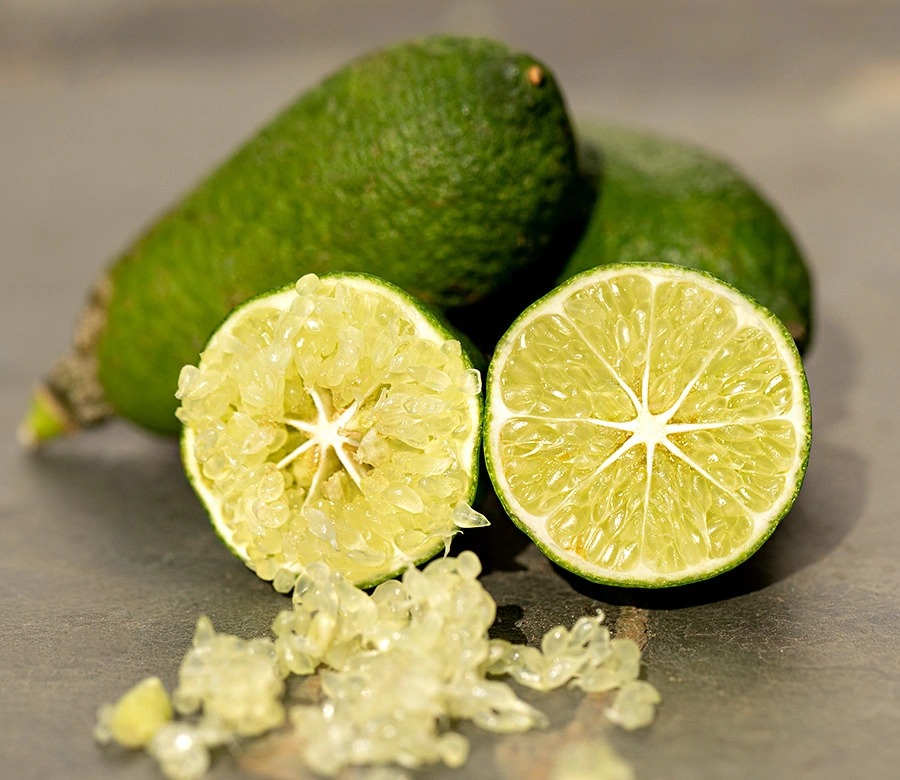 Verde Havyar Limon Kg (Sınırlı Üretim)