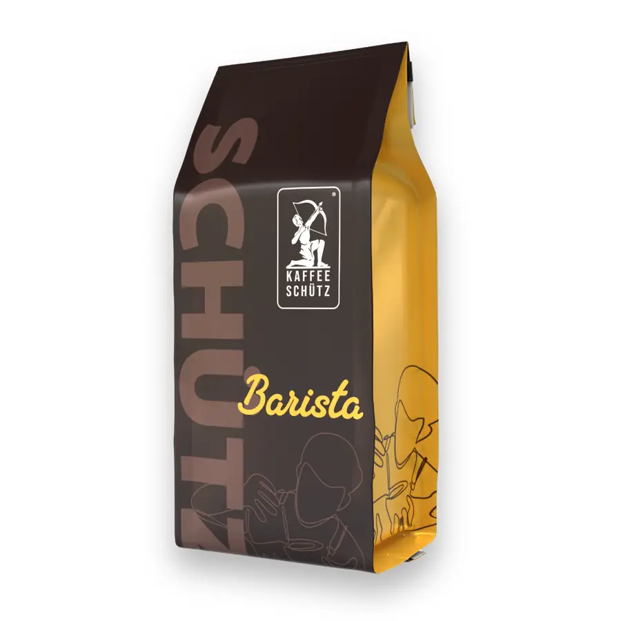 Barista Blend (1000 gr)