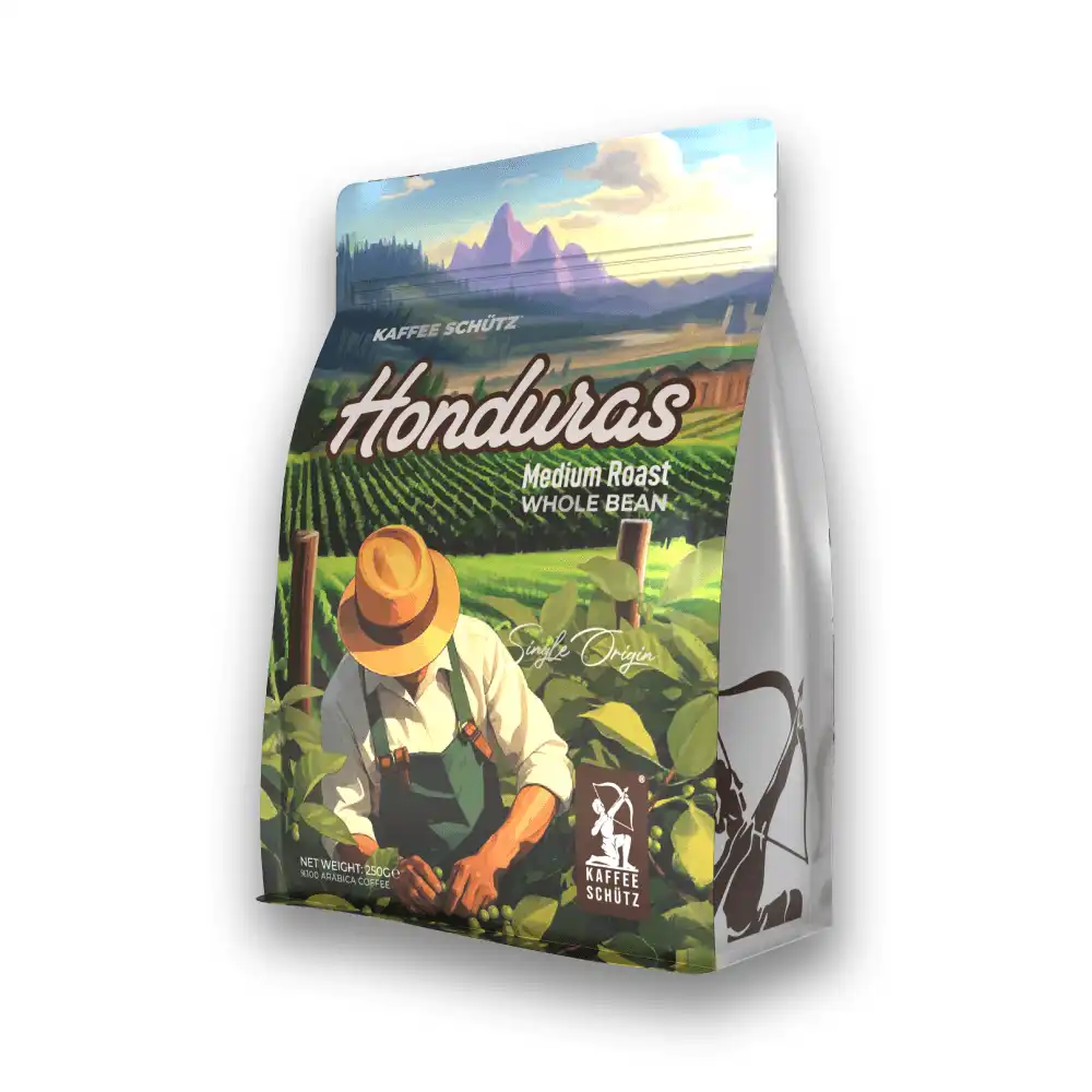 Honduras (250 gr)