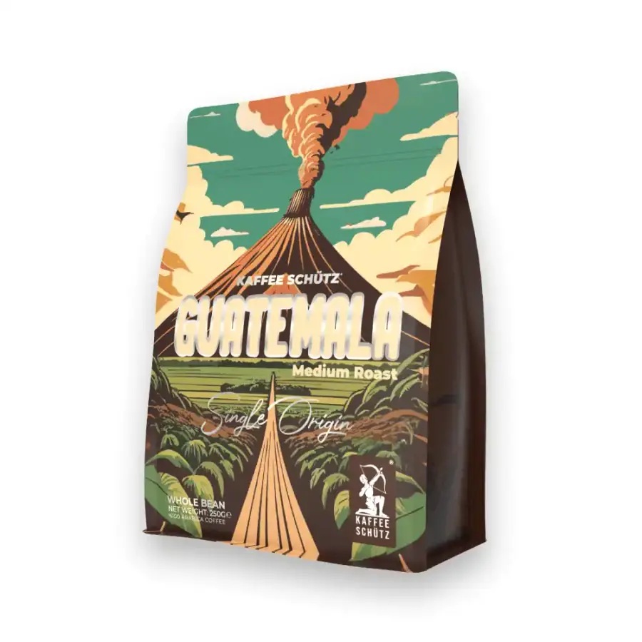 Guatemala (250 gr)
