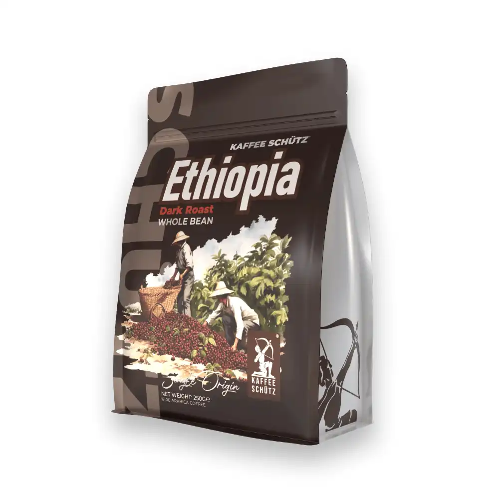 Ethiopia (250 gr)