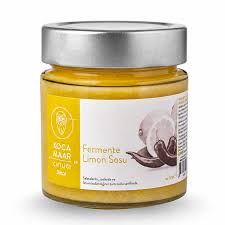 Fermente Limon Sosu 245 Gr