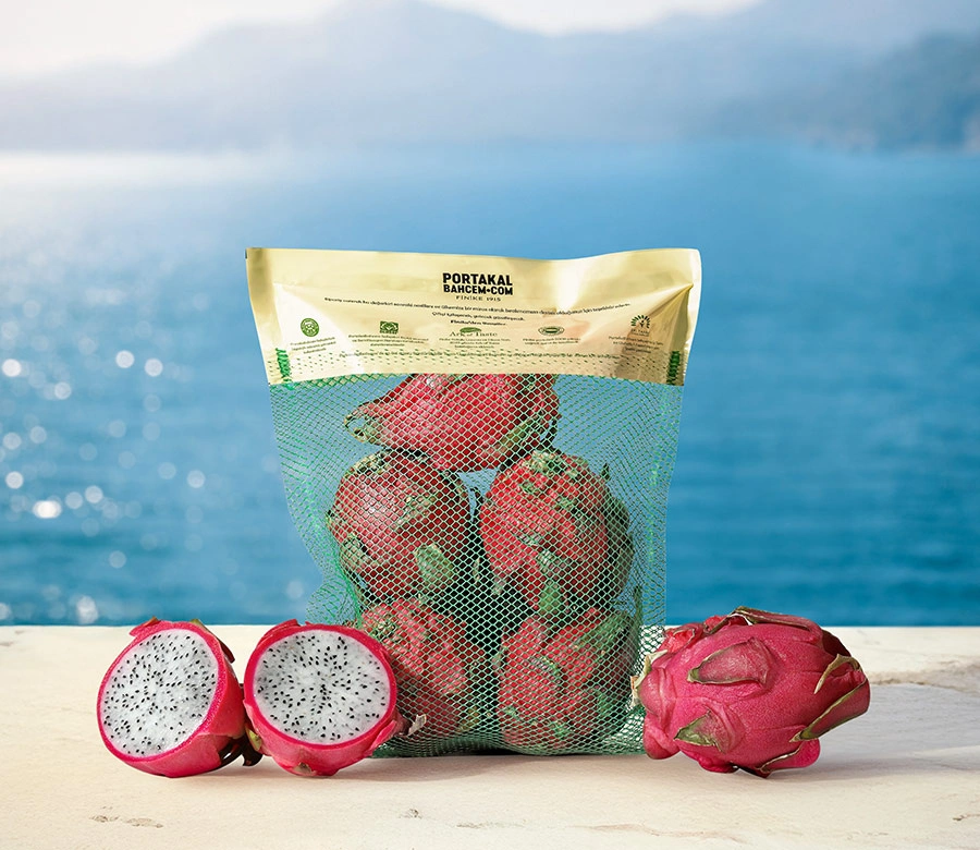 Ejder Meyvesi(Pitaya) kg